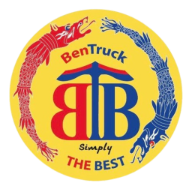 Bentruck Logo